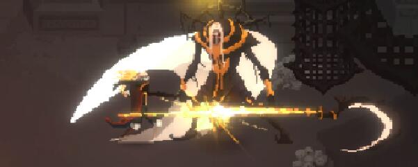 《暗袭者 Dark Raider》什么是特殊攻击模式